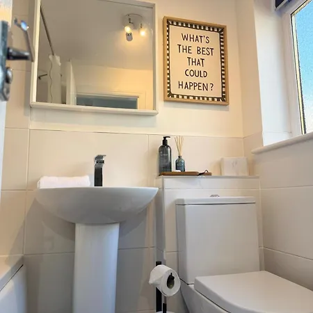Appartement Charming House, Sleeps 6, Walk To Centre York