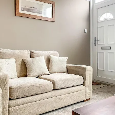Charming House, Sleeps 6, Walk To Centre *
