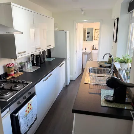 Appartement Charming House, Sleeps 6, Walk To Centre York
