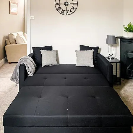 Appartement Charming House, Sleeps 6, Walk To Centre *