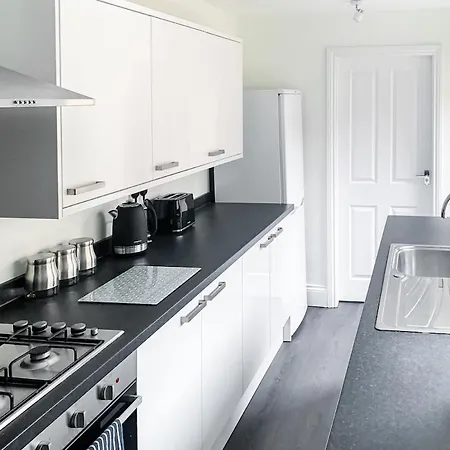 Appartement Charming House, Sleeps 6, Walk To Centre York